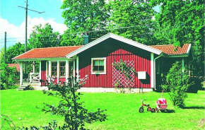 Отель Holiday home Slakmöre Pl Slakmöre  Rockneby